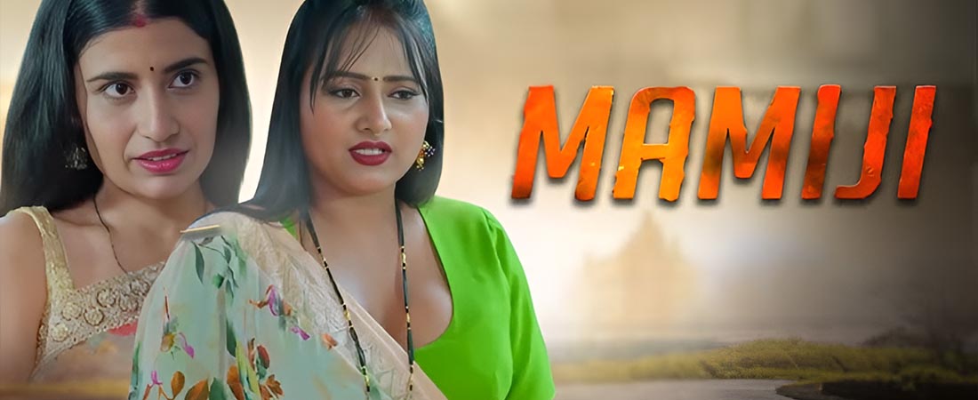 Maami Ji